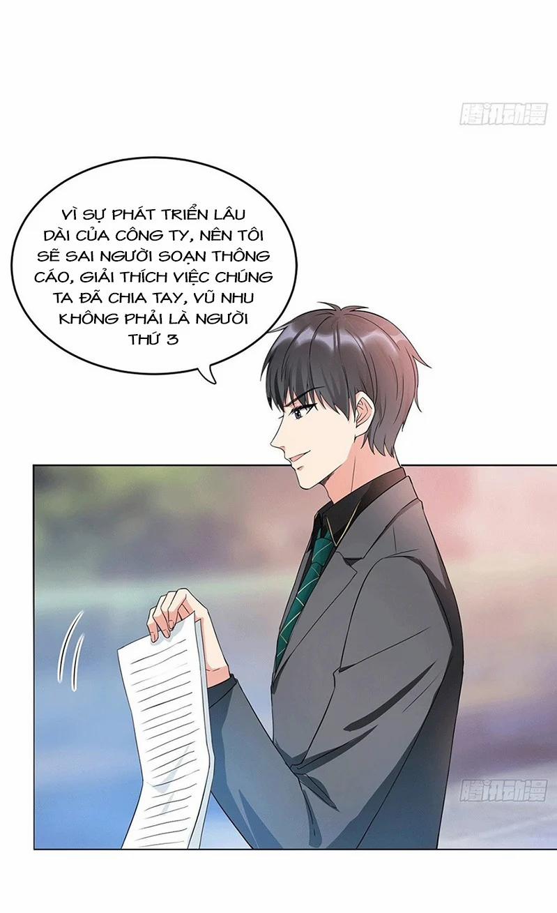 Ông Xã Kết Hôn Thử, Mạnh Thêm Chút Nữa Đi 80 trang 8