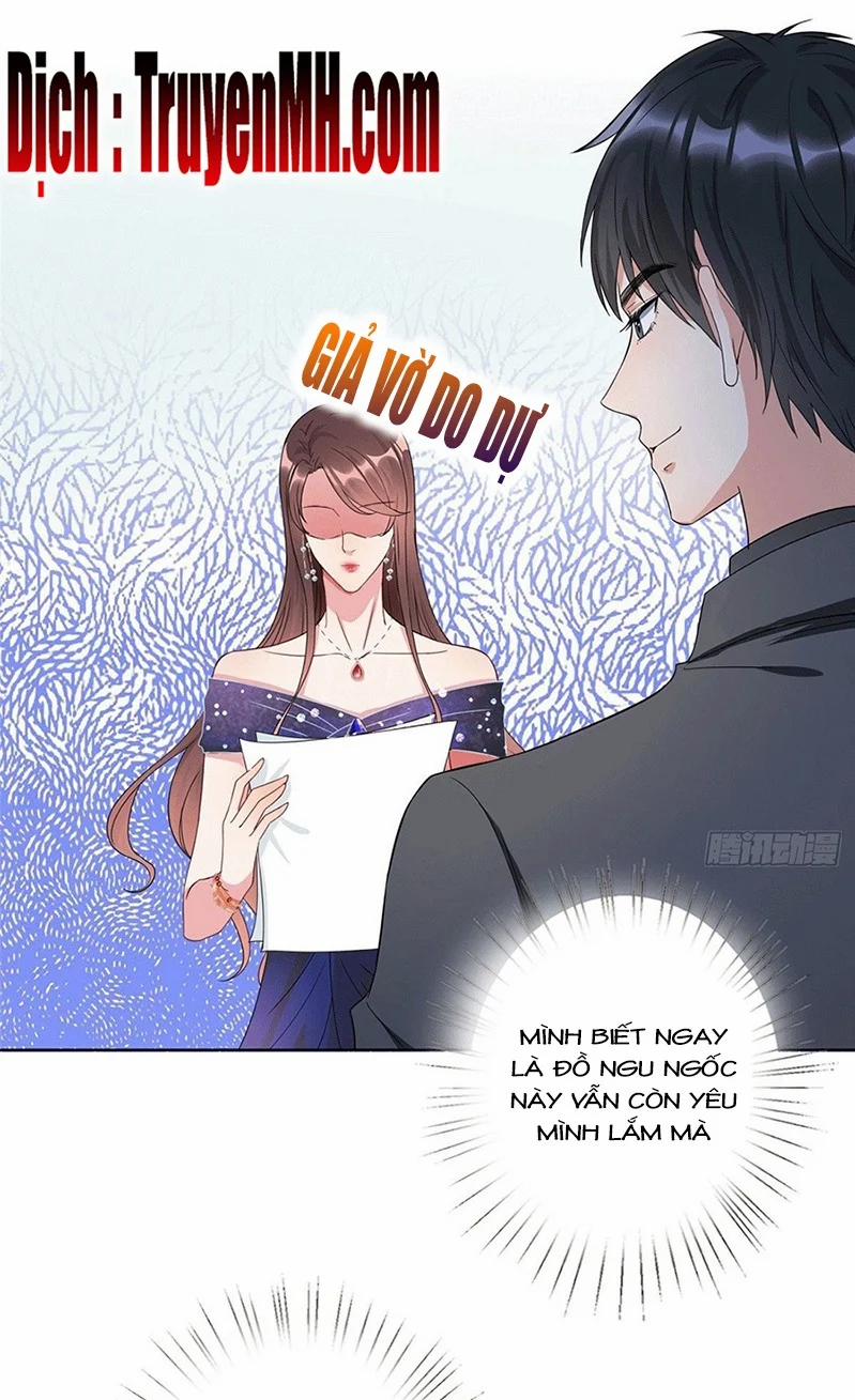 Ông Xã Kết Hôn Thử, Mạnh Thêm Chút Nữa Đi 80 trang 9