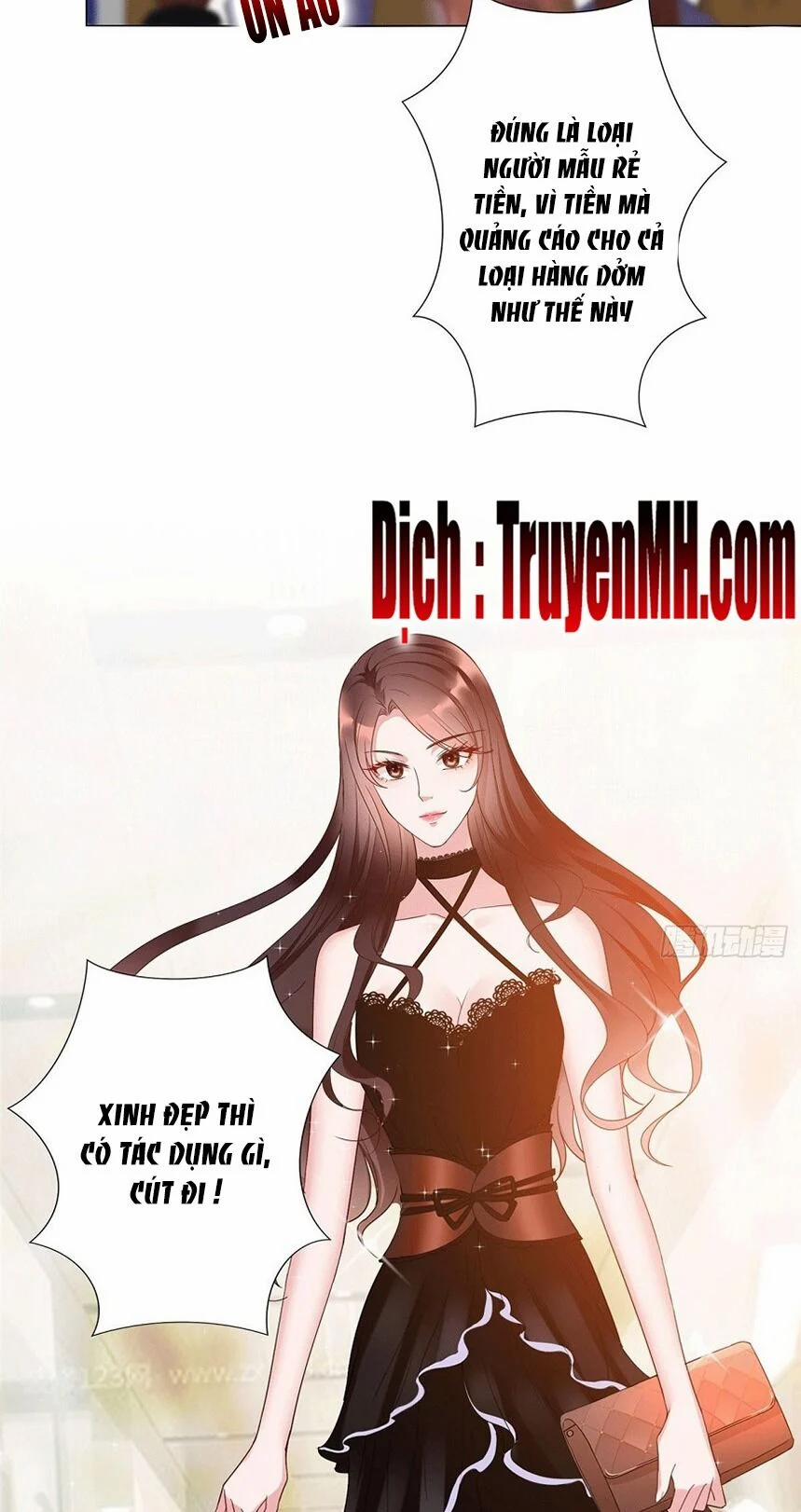 Ông Xã Kết Hôn Thử, Mạnh Thêm Chút Nữa Đi 81 trang 10