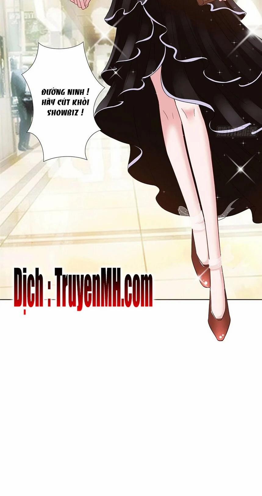 Ông Xã Kết Hôn Thử, Mạnh Thêm Chút Nữa Đi 81 trang 11