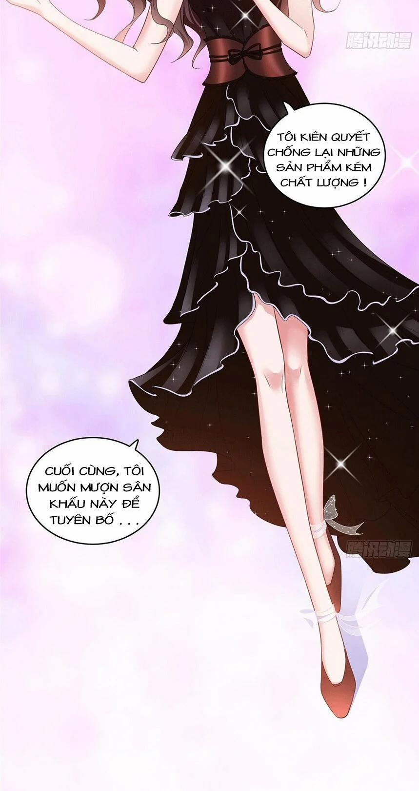 Ông Xã Kết Hôn Thử, Mạnh Thêm Chút Nữa Đi 81 trang 17