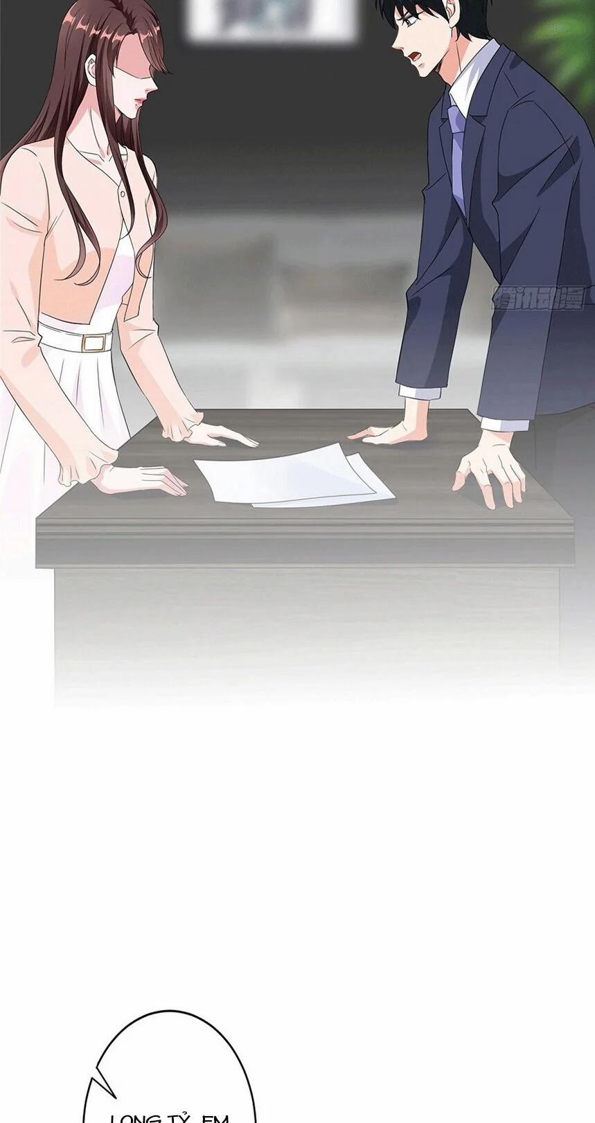 Ông Xã Kết Hôn Thử, Mạnh Thêm Chút Nữa Đi 81 trang 2