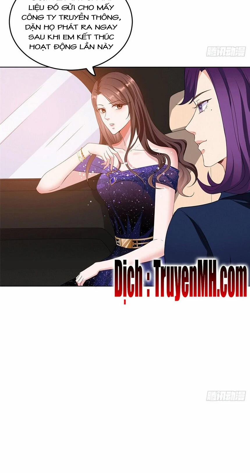 Ông Xã Kết Hôn Thử, Mạnh Thêm Chút Nữa Đi 81 trang 4