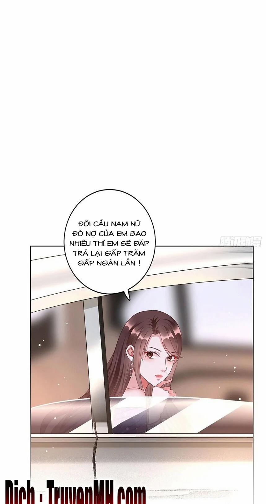 Ông Xã Kết Hôn Thử, Mạnh Thêm Chút Nữa Đi 81 trang 5