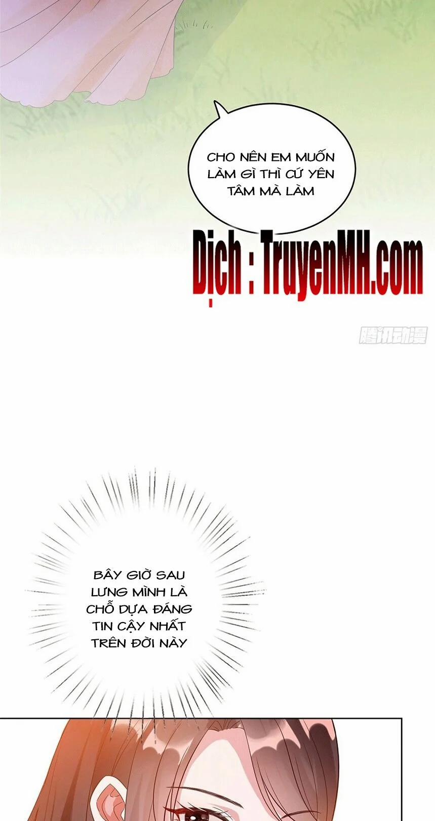 Ông Xã Kết Hôn Thử, Mạnh Thêm Chút Nữa Đi 81 trang 7