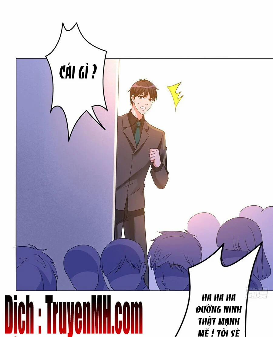 Ông Xã Kết Hôn Thử, Mạnh Thêm Chút Nữa Đi 82 trang 1