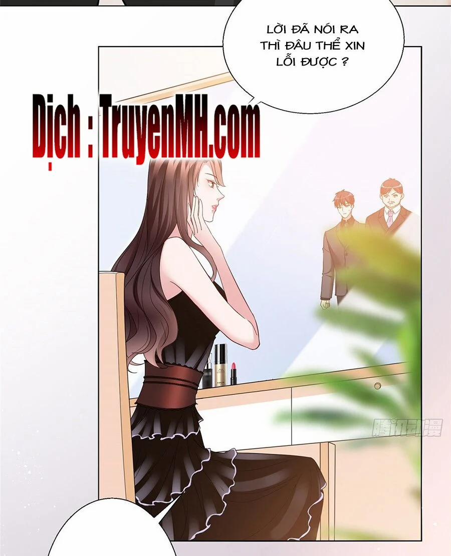 Ông Xã Kết Hôn Thử, Mạnh Thêm Chút Nữa Đi 82 trang 11