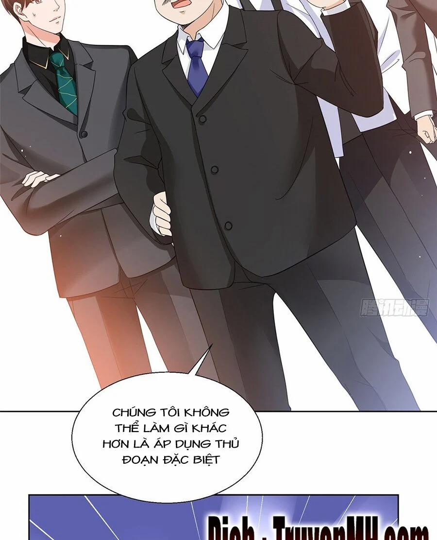 Ông Xã Kết Hôn Thử, Mạnh Thêm Chút Nữa Đi 82 trang 13