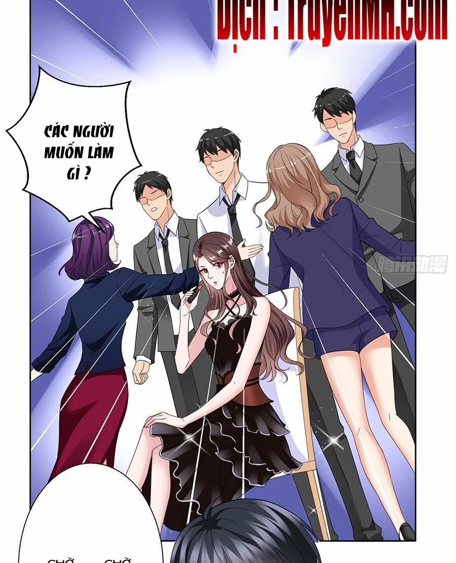 Ông Xã Kết Hôn Thử, Mạnh Thêm Chút Nữa Đi 82 trang 14