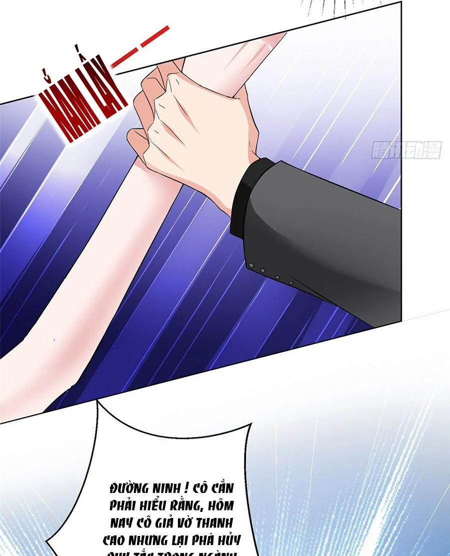 Ông Xã Kết Hôn Thử, Mạnh Thêm Chút Nữa Đi 82 trang 16