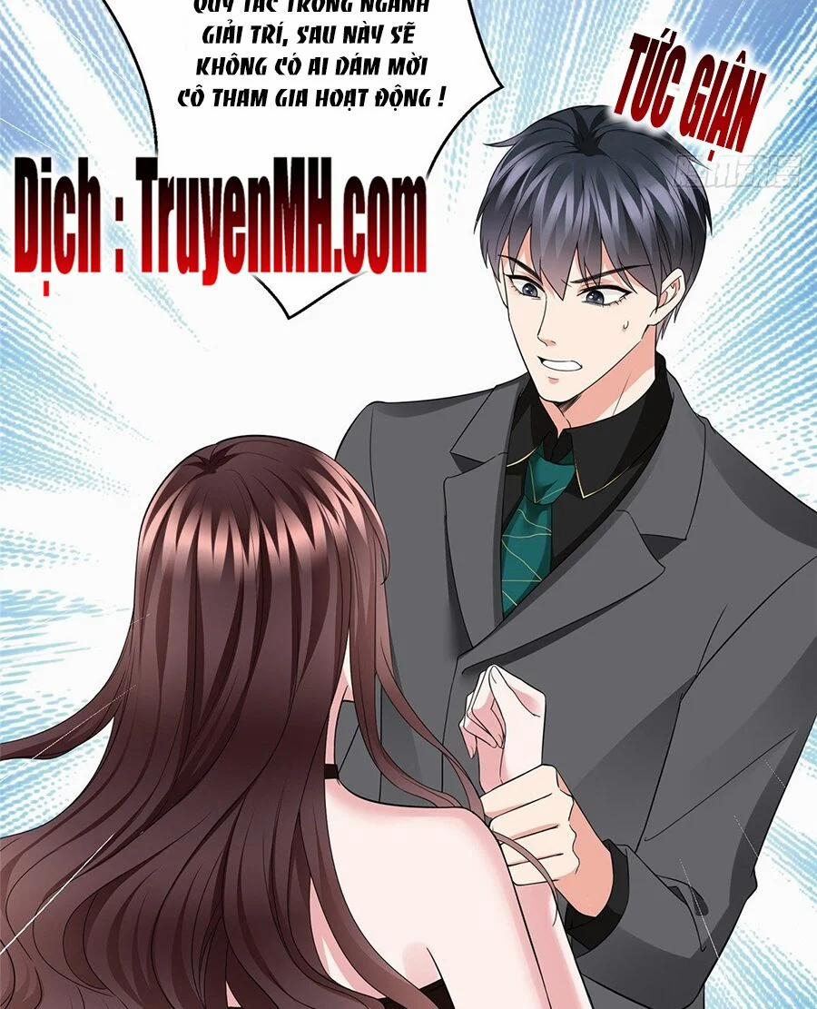 Ông Xã Kết Hôn Thử, Mạnh Thêm Chút Nữa Đi 82 trang 17