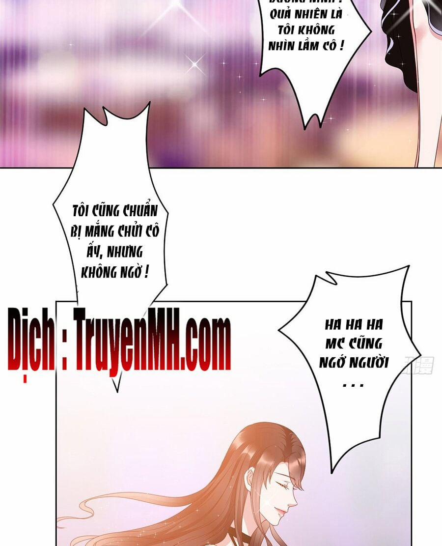 Ông Xã Kết Hôn Thử, Mạnh Thêm Chút Nữa Đi 82 trang 3