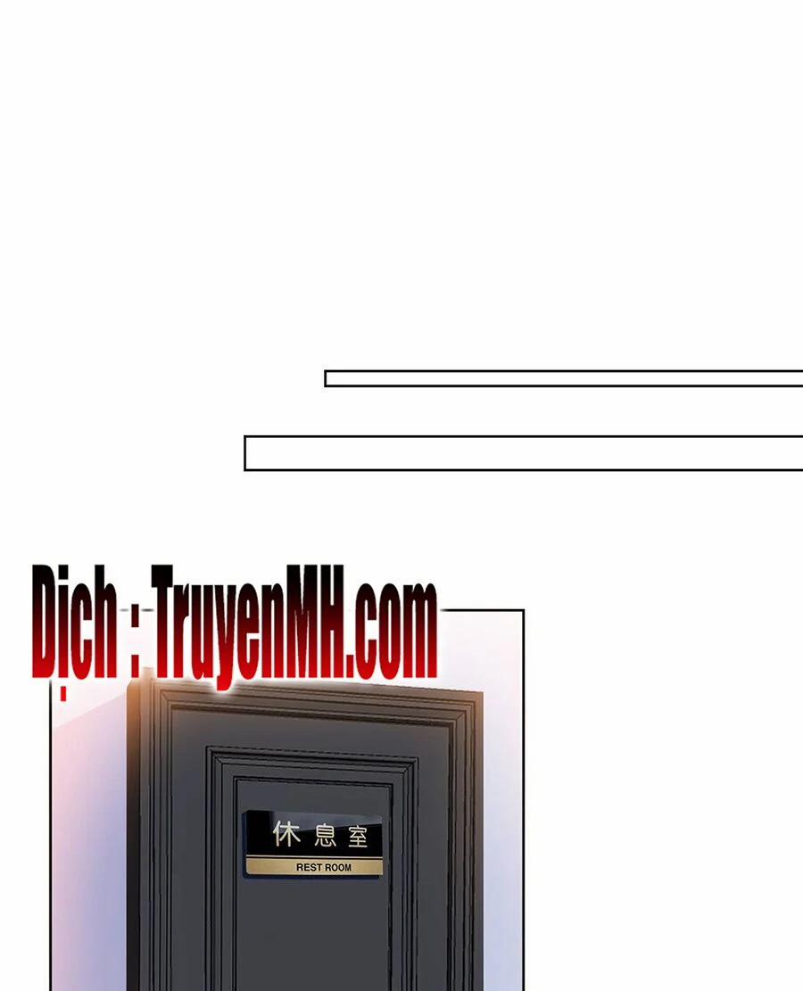 Ông Xã Kết Hôn Thử, Mạnh Thêm Chút Nữa Đi 82 trang 8