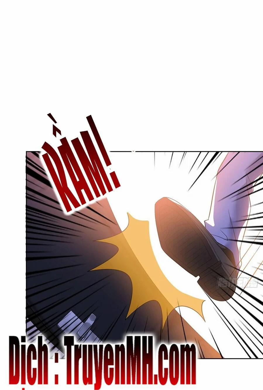 Ông Xã Kết Hôn Thử, Mạnh Thêm Chút Nữa Đi 83 trang 10