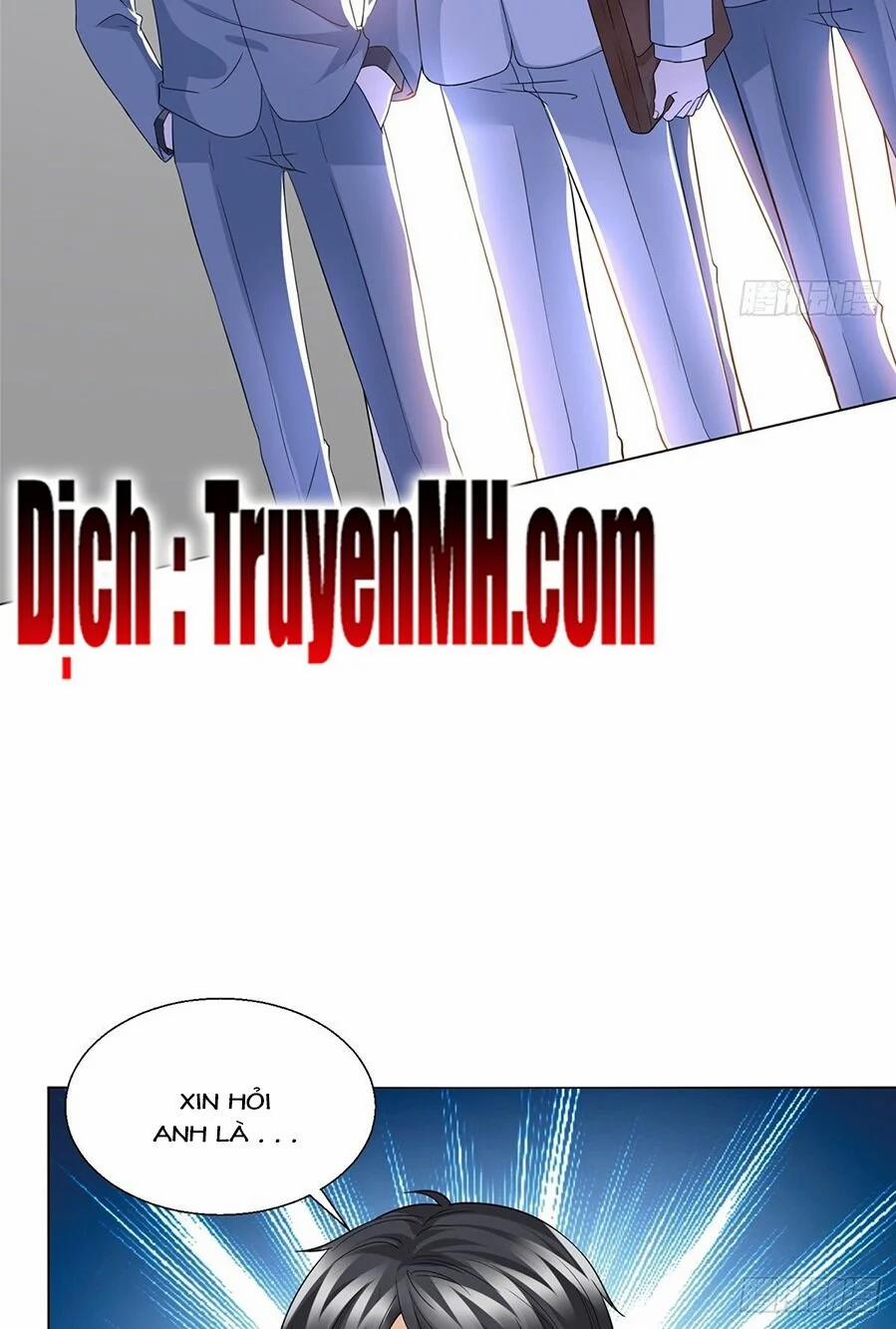 Ông Xã Kết Hôn Thử, Mạnh Thêm Chút Nữa Đi 83 trang 12