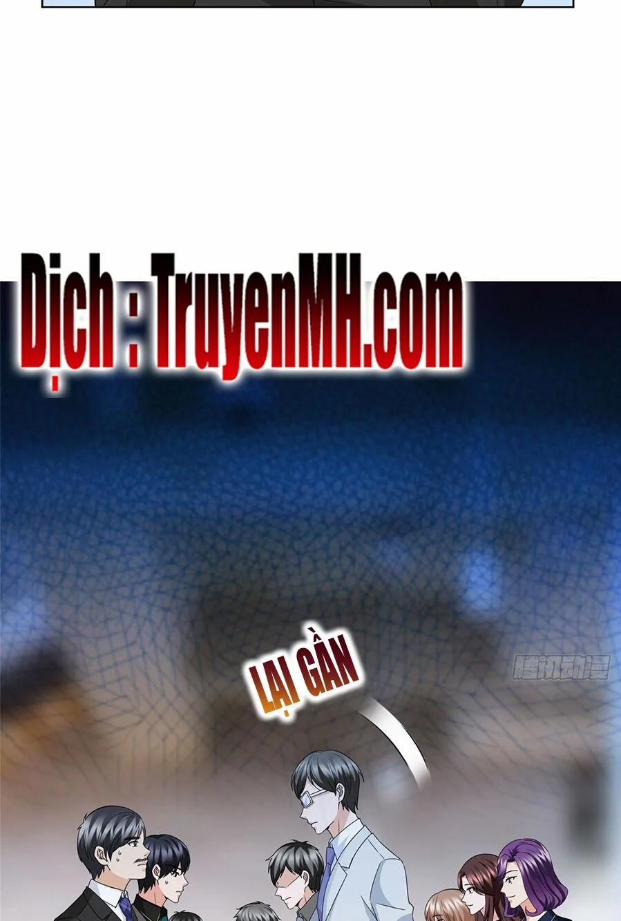 Ông Xã Kết Hôn Thử, Mạnh Thêm Chút Nữa Đi 83 trang 16