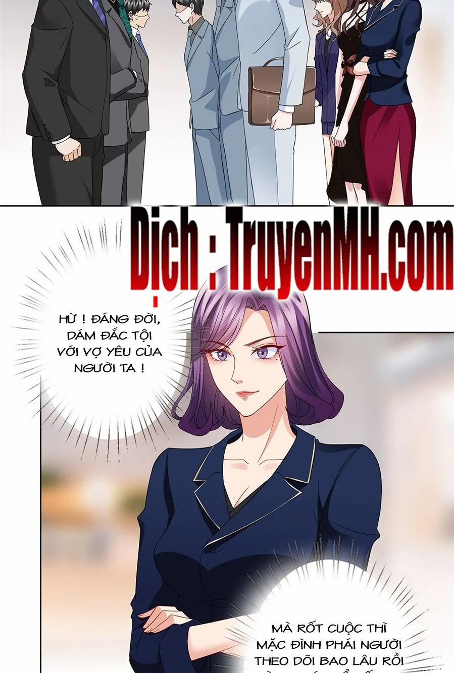 Ông Xã Kết Hôn Thử, Mạnh Thêm Chút Nữa Đi 83 trang 17