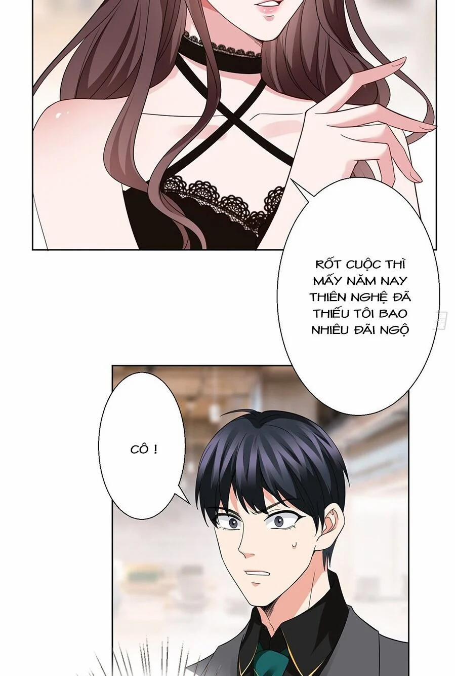 Ông Xã Kết Hôn Thử, Mạnh Thêm Chút Nữa Đi 83 trang 5