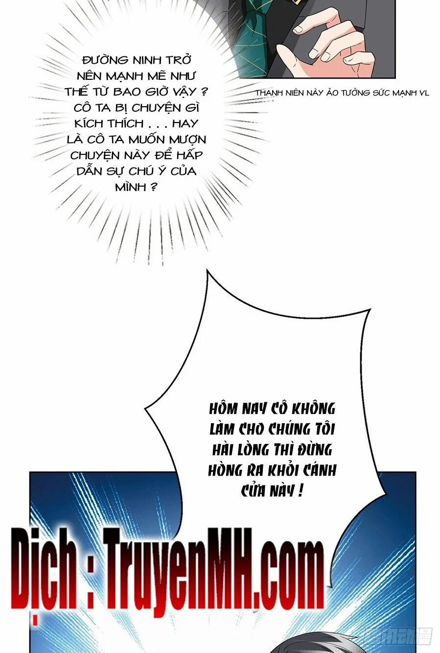 Ông Xã Kết Hôn Thử, Mạnh Thêm Chút Nữa Đi 83 trang 6