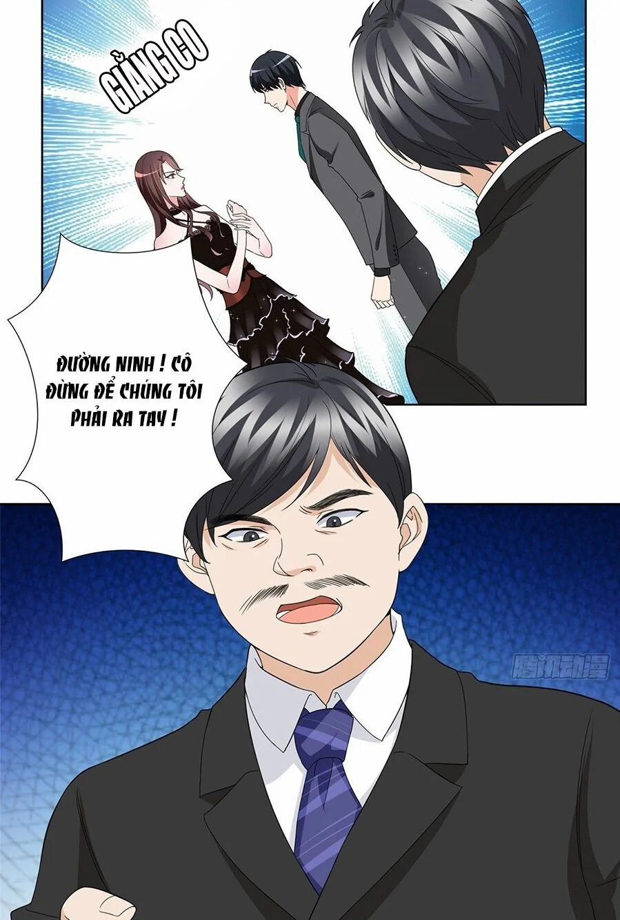 Ông Xã Kết Hôn Thử, Mạnh Thêm Chút Nữa Đi 83 trang 7