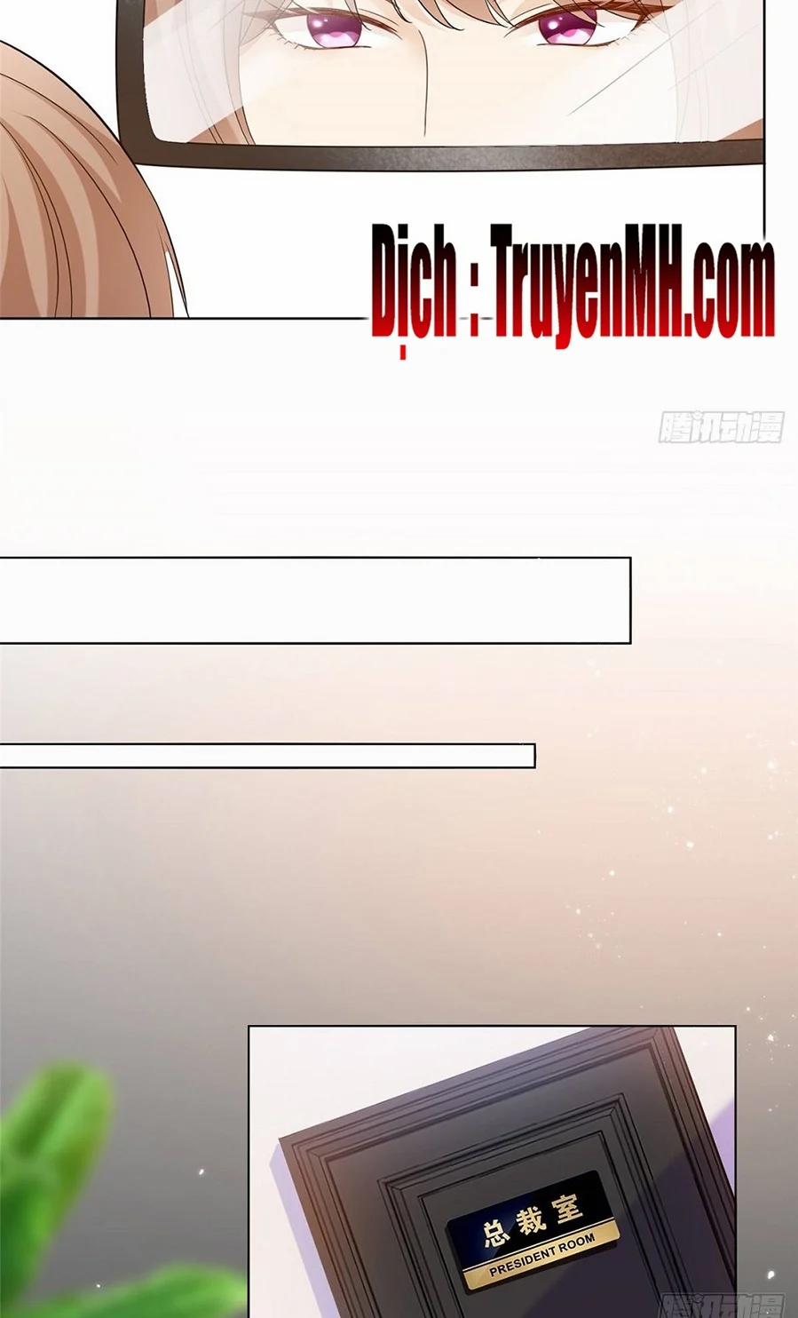 Ông Xã Kết Hôn Thử, Mạnh Thêm Chút Nữa Đi 84 trang 3