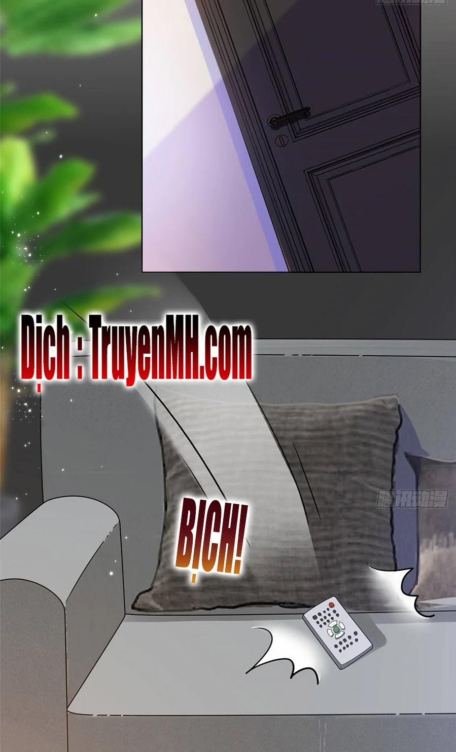 Ông Xã Kết Hôn Thử, Mạnh Thêm Chút Nữa Đi 84 trang 4