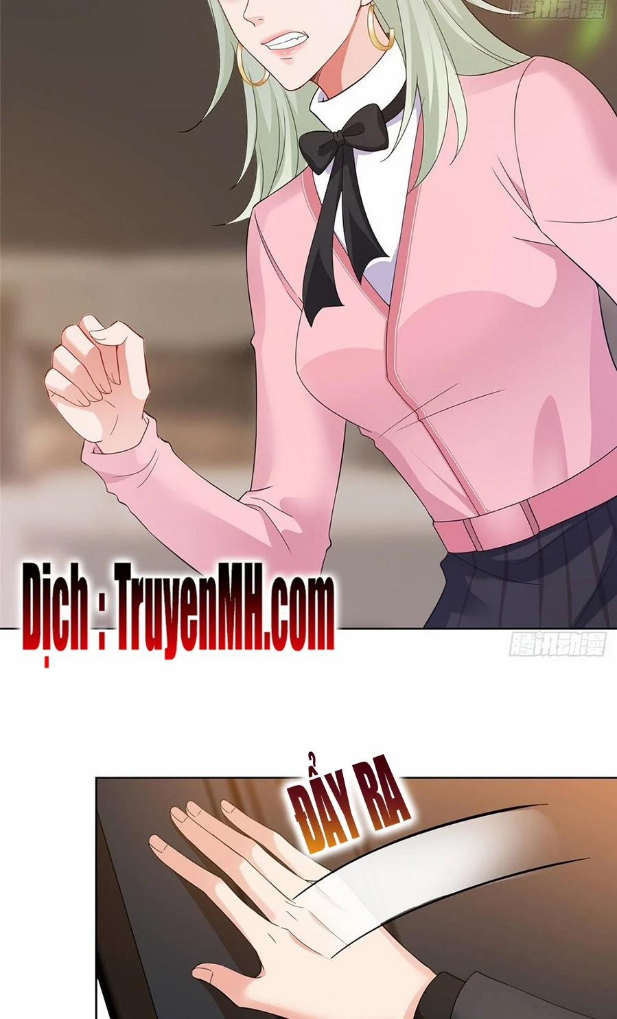 Ông Xã Kết Hôn Thử, Mạnh Thêm Chút Nữa Đi 84 trang 6