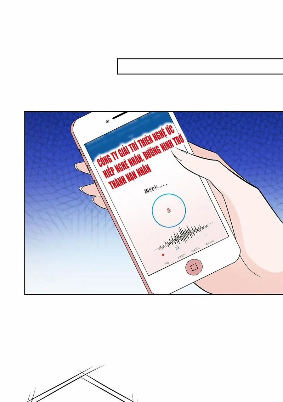 Ông Xã Kết Hôn Thử, Mạnh Thêm Chút Nữa Đi 85 trang 1