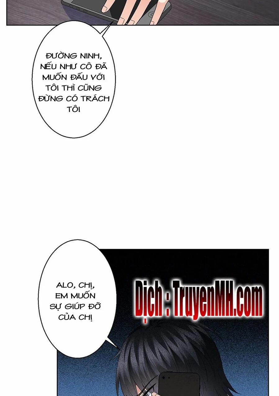 Ông Xã Kết Hôn Thử, Mạnh Thêm Chút Nữa Đi 85 trang 10