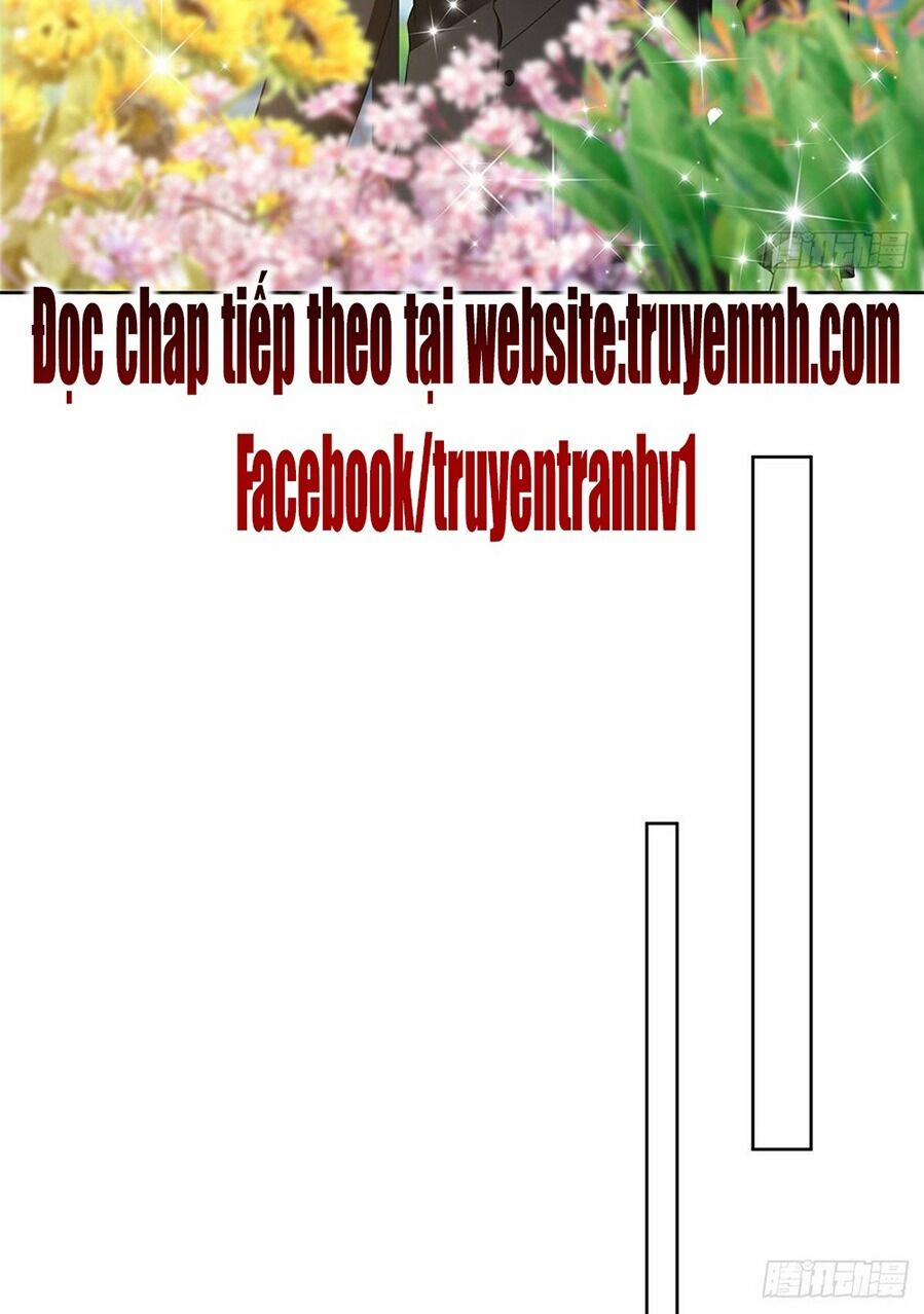 Ông Xã Kết Hôn Thử, Mạnh Thêm Chút Nữa Đi 85 trang 18