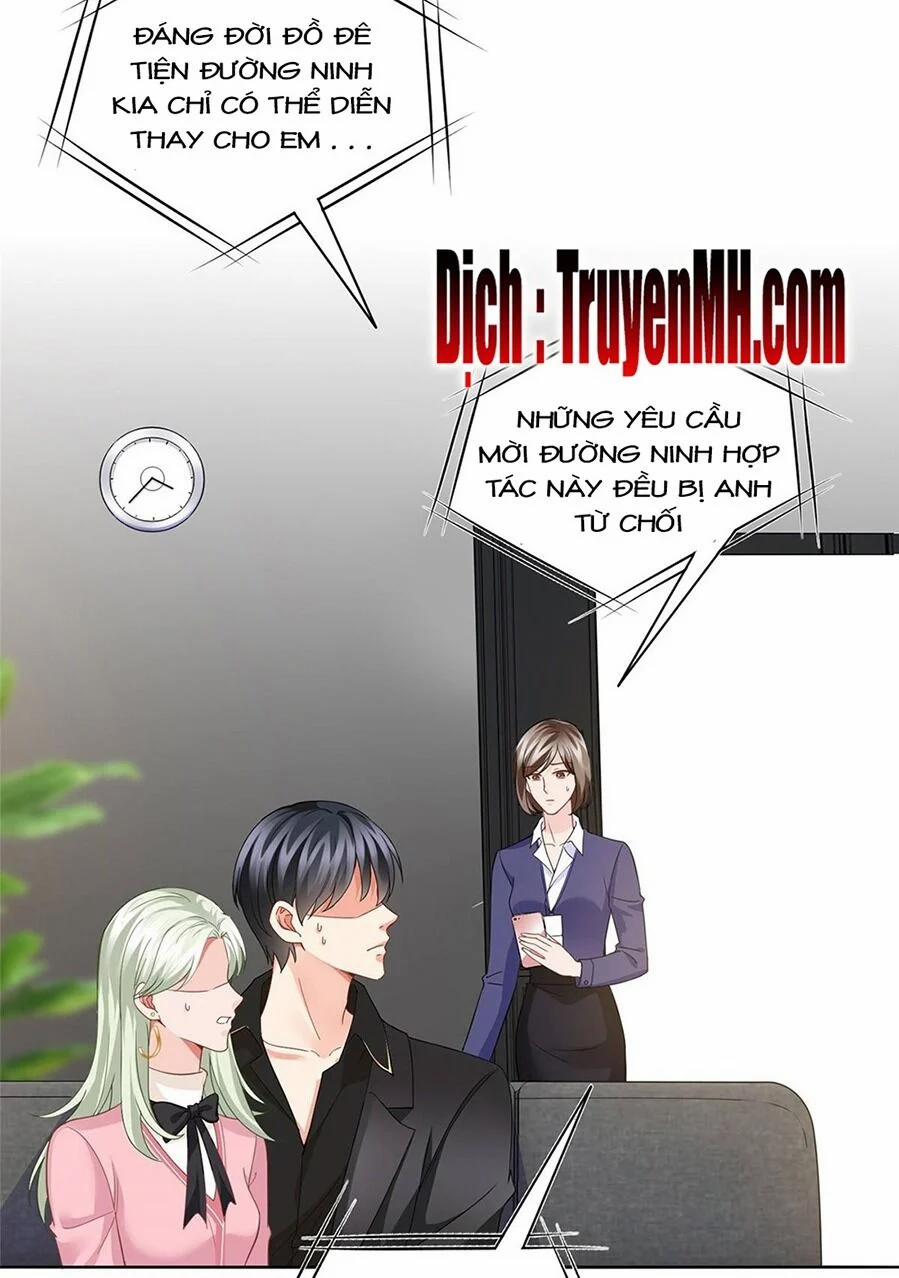 Ông Xã Kết Hôn Thử, Mạnh Thêm Chút Nữa Đi 85 trang 2