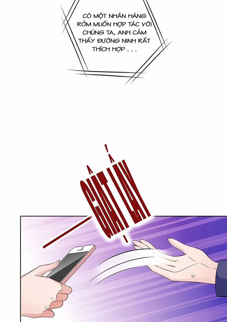 Ông Xã Kết Hôn Thử, Mạnh Thêm Chút Nữa Đi 85 trang 3