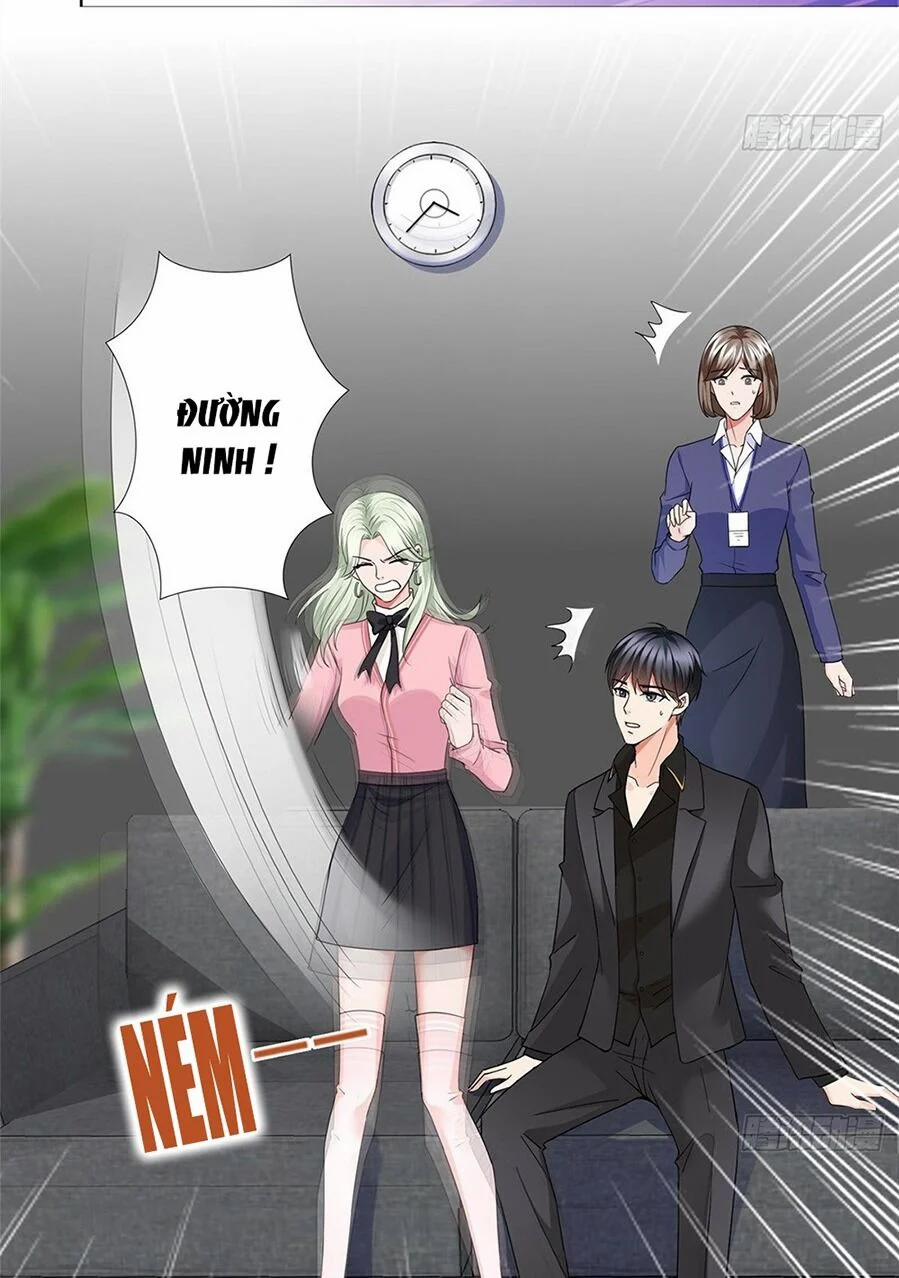 Ông Xã Kết Hôn Thử, Mạnh Thêm Chút Nữa Đi 85 trang 4