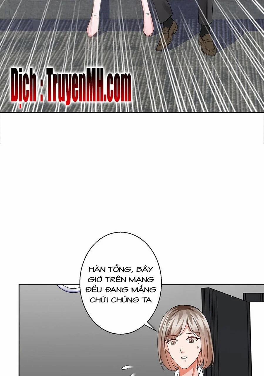 Ông Xã Kết Hôn Thử, Mạnh Thêm Chút Nữa Đi 85 trang 5