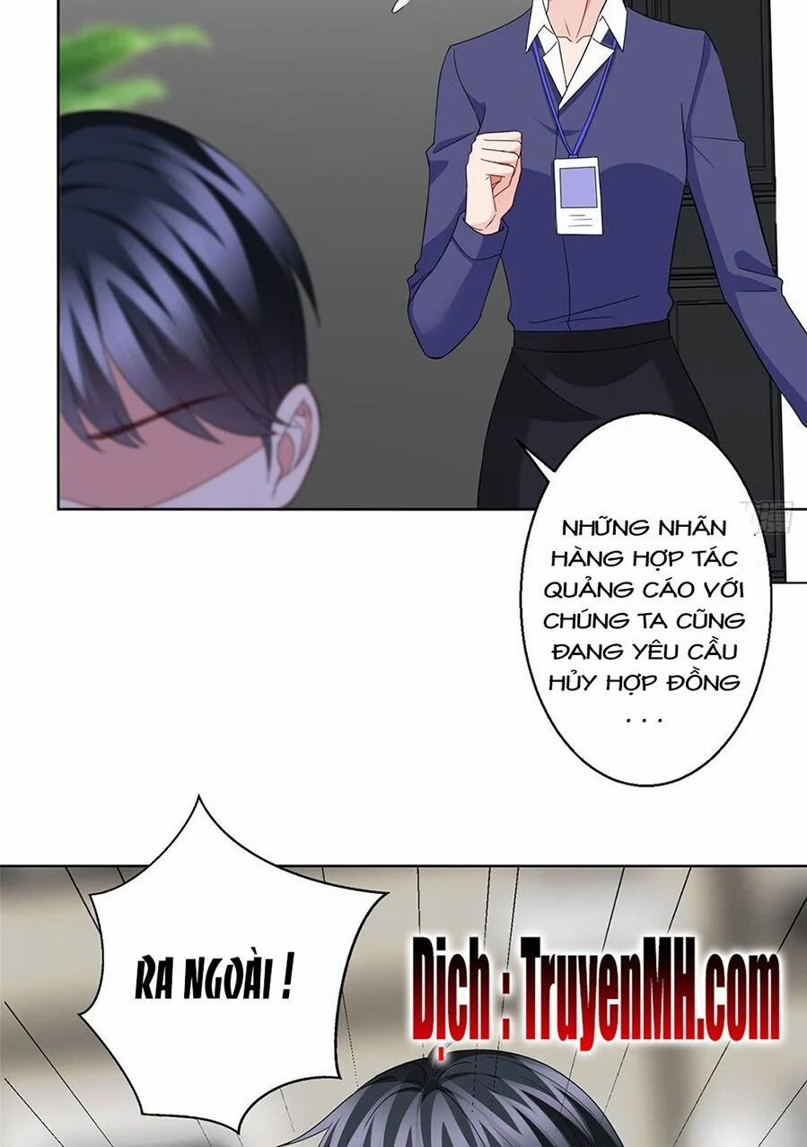 Ông Xã Kết Hôn Thử, Mạnh Thêm Chút Nữa Đi 85 trang 6