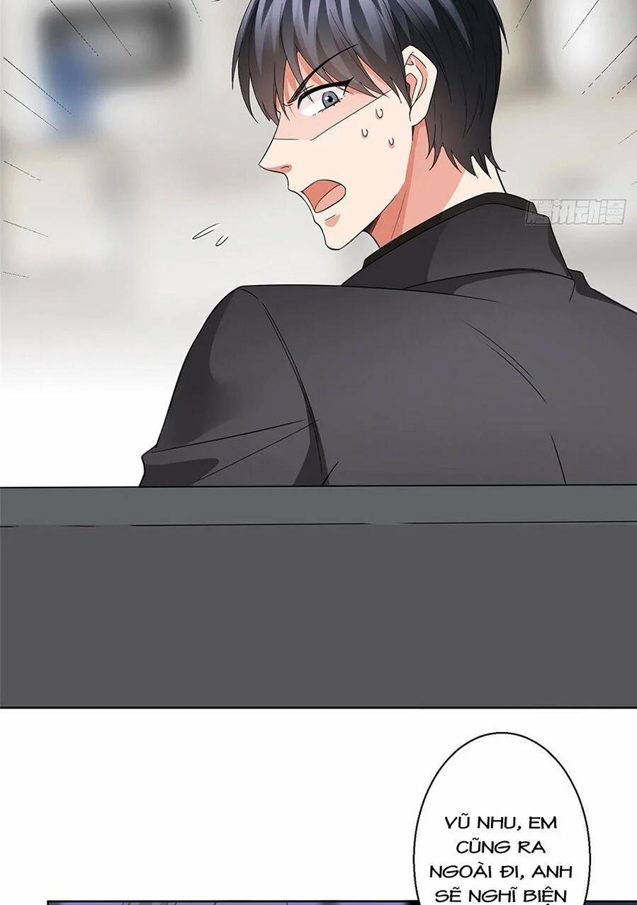 Ông Xã Kết Hôn Thử, Mạnh Thêm Chút Nữa Đi 85 trang 7