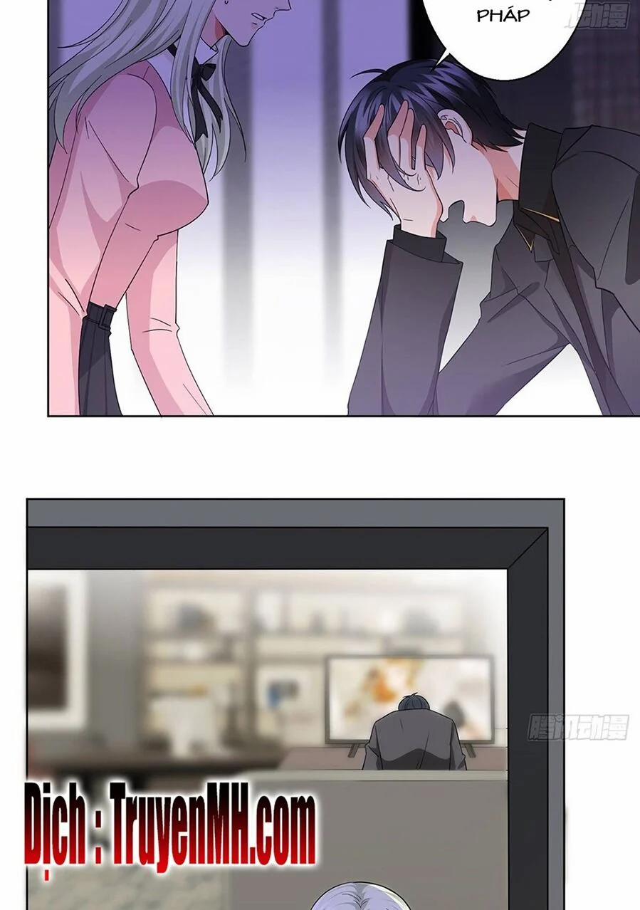 Ông Xã Kết Hôn Thử, Mạnh Thêm Chút Nữa Đi 85 trang 8