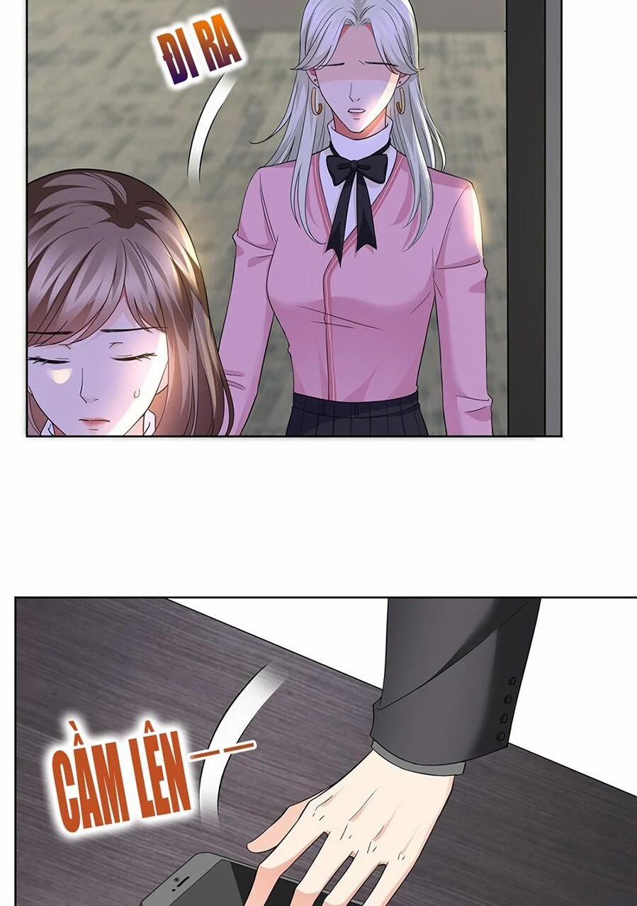 Ông Xã Kết Hôn Thử, Mạnh Thêm Chút Nữa Đi 85 trang 9