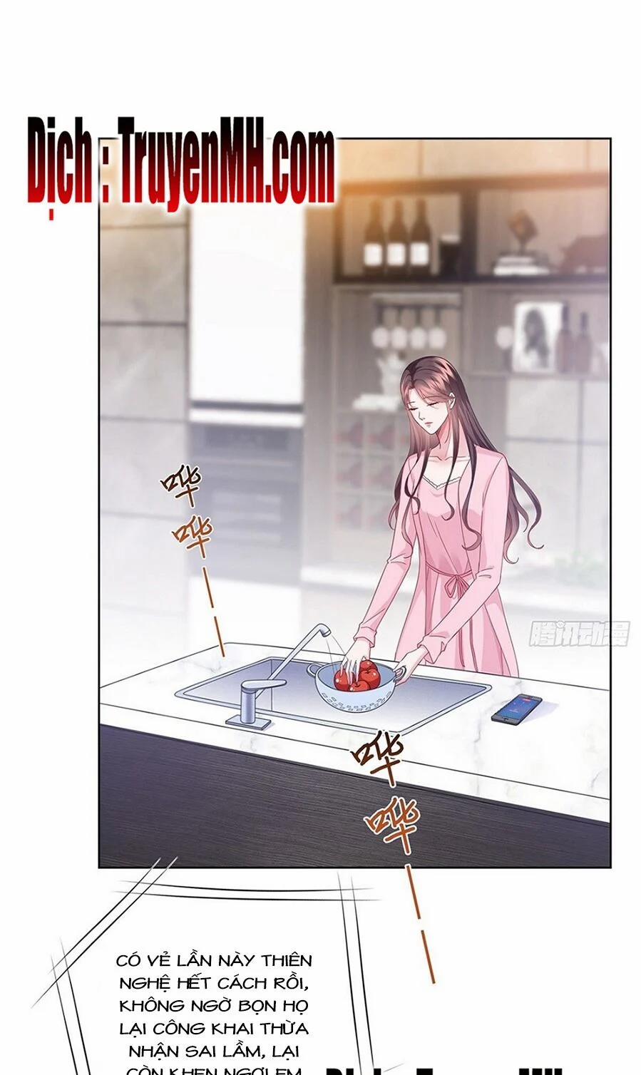 Ông Xã Kết Hôn Thử, Mạnh Thêm Chút Nữa Đi 86 trang 1