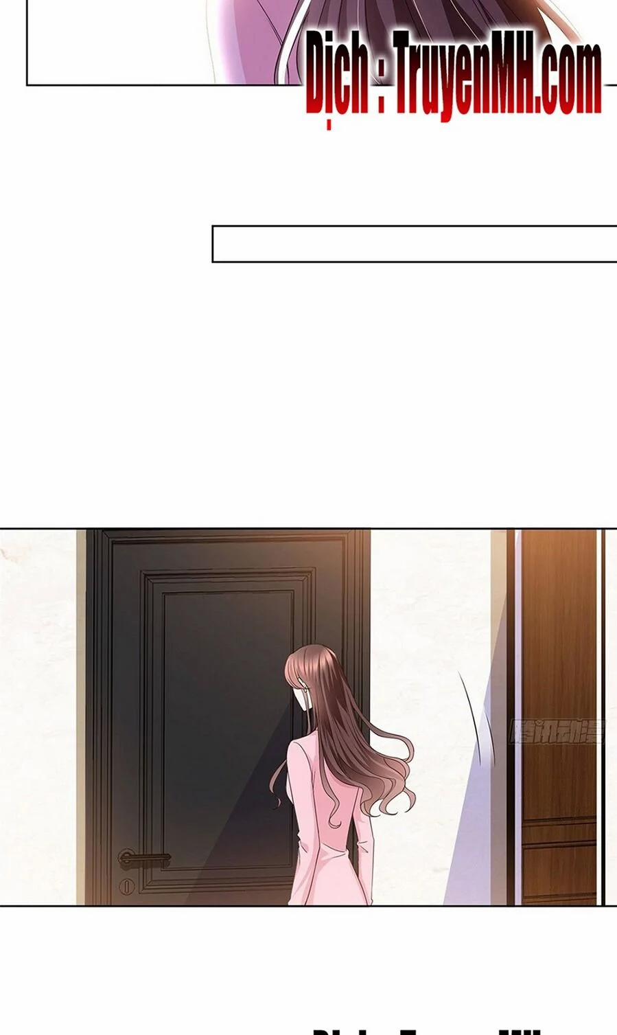 Ông Xã Kết Hôn Thử, Mạnh Thêm Chút Nữa Đi 86 trang 12