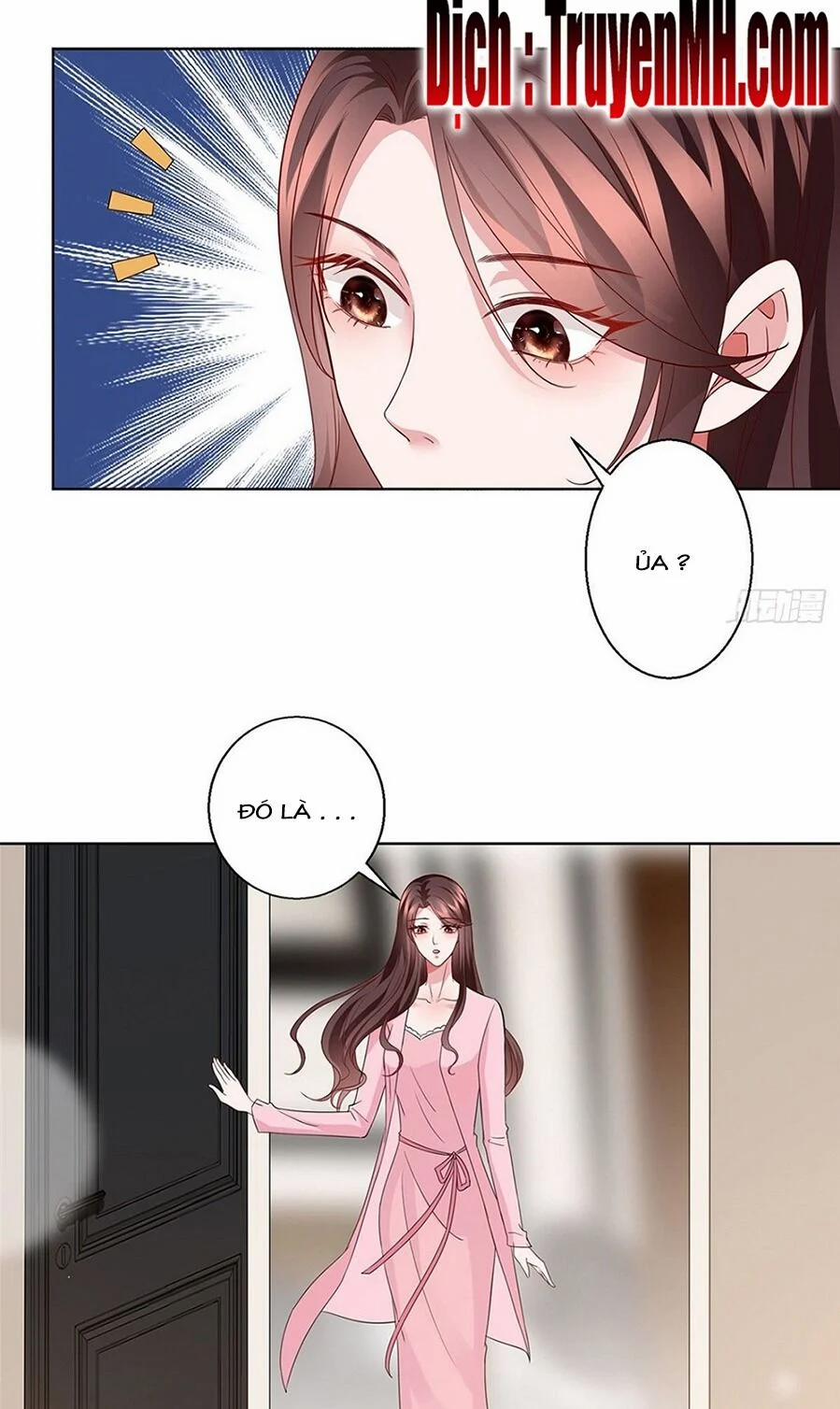 Ông Xã Kết Hôn Thử, Mạnh Thêm Chút Nữa Đi 86 trang 13