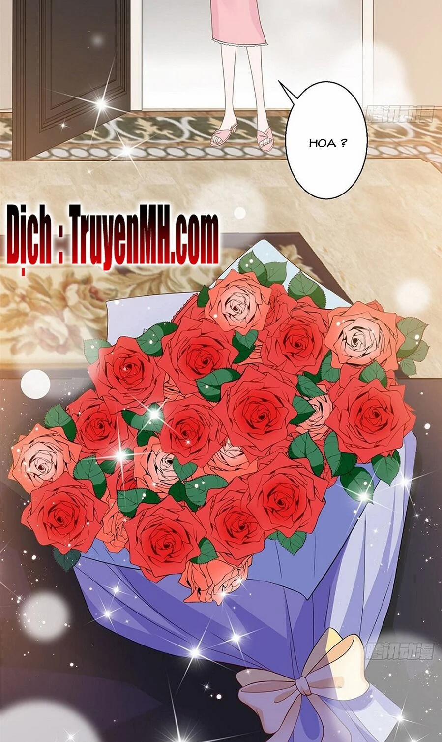 Ông Xã Kết Hôn Thử, Mạnh Thêm Chút Nữa Đi 86 trang 14