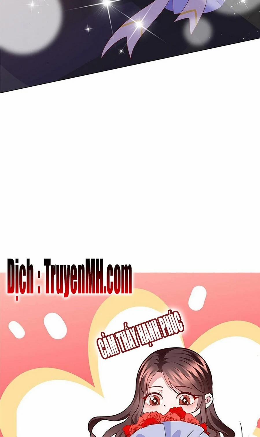 Ông Xã Kết Hôn Thử, Mạnh Thêm Chút Nữa Đi 86 trang 15