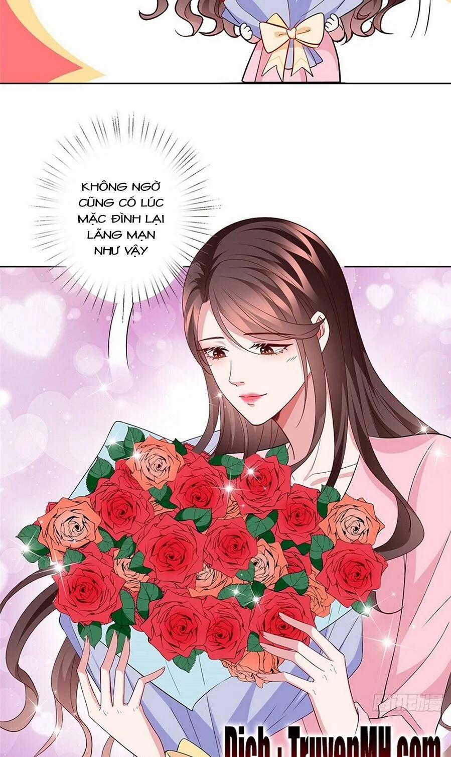 Ông Xã Kết Hôn Thử, Mạnh Thêm Chút Nữa Đi 86 trang 16