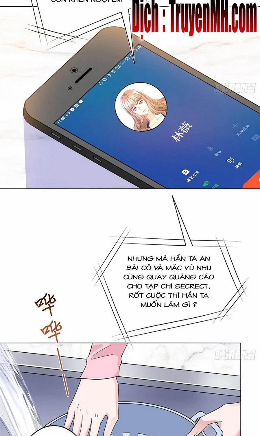 Ông Xã Kết Hôn Thử, Mạnh Thêm Chút Nữa Đi 86 trang 2