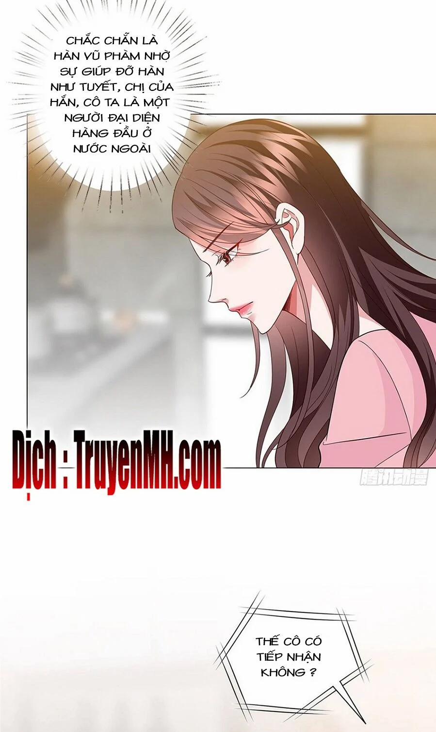 Ông Xã Kết Hôn Thử, Mạnh Thêm Chút Nữa Đi 86 trang 4