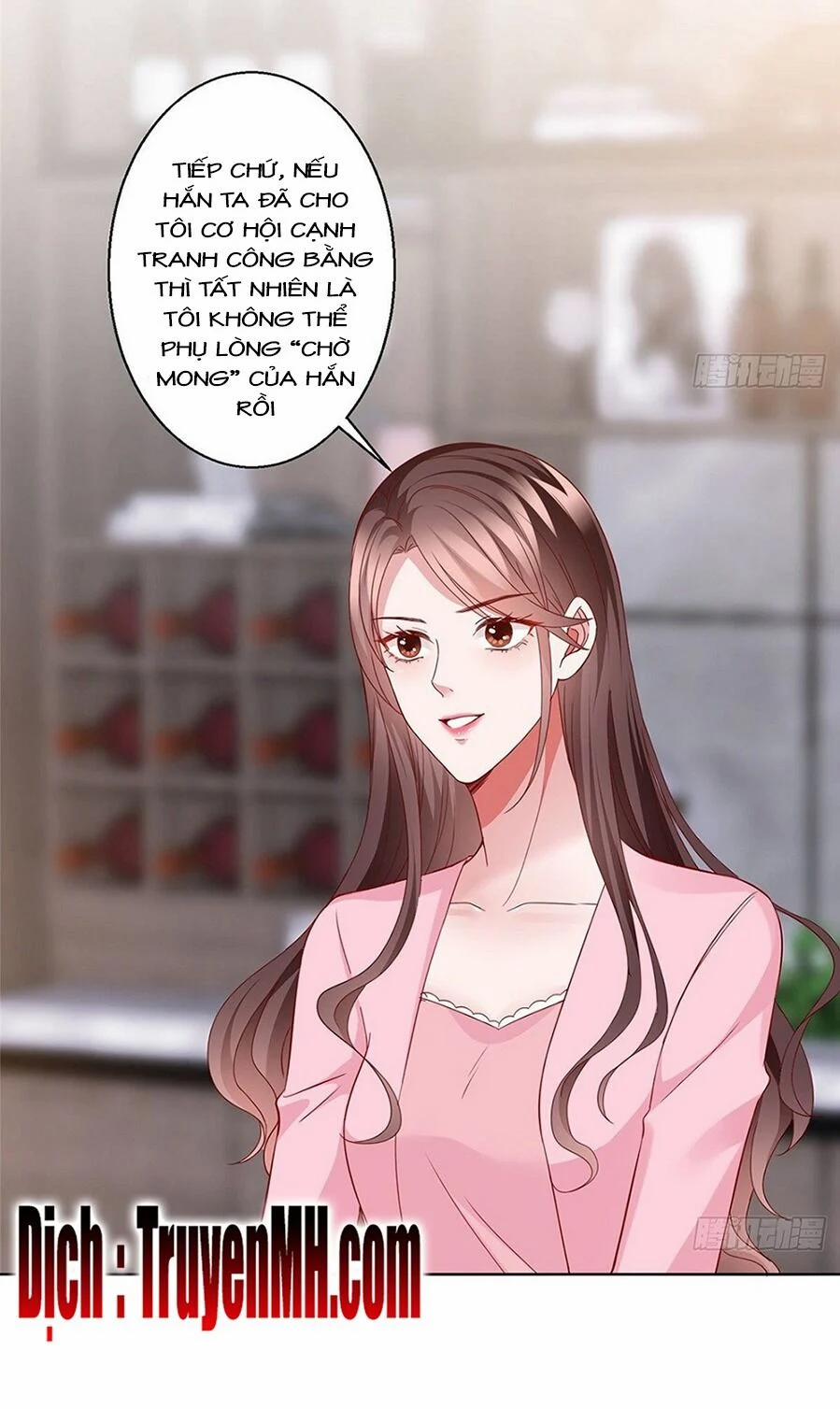 Ông Xã Kết Hôn Thử, Mạnh Thêm Chút Nữa Đi 86 trang 5