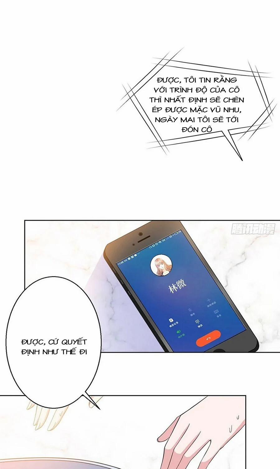 Ông Xã Kết Hôn Thử, Mạnh Thêm Chút Nữa Đi 86 trang 6