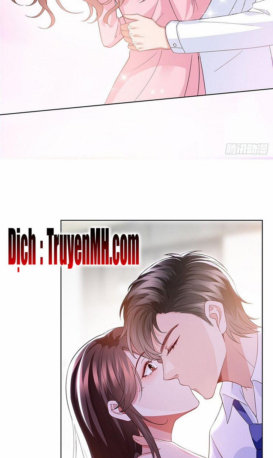 Ông Xã Kết Hôn Thử, Mạnh Thêm Chút Nữa Đi 86 trang 8