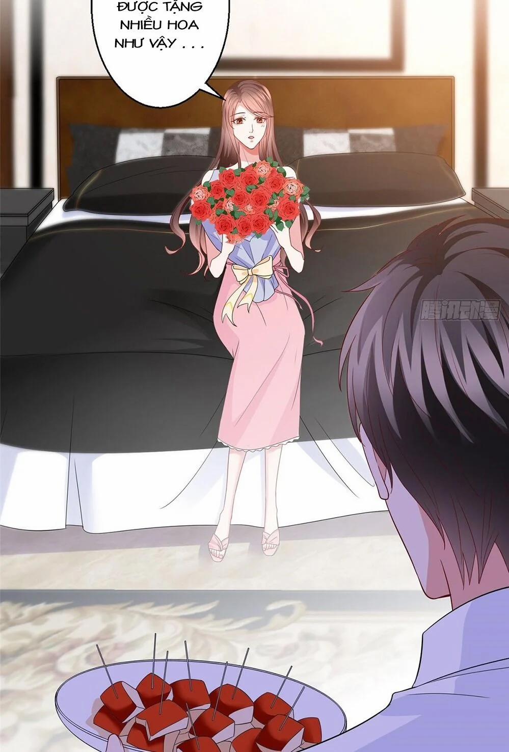 Ông Xã Kết Hôn Thử, Mạnh Thêm Chút Nữa Đi 87 trang 2